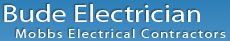 Bude Electrician - Mobbs Electrical Contractors