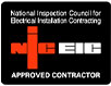niciec approved commercial contractor